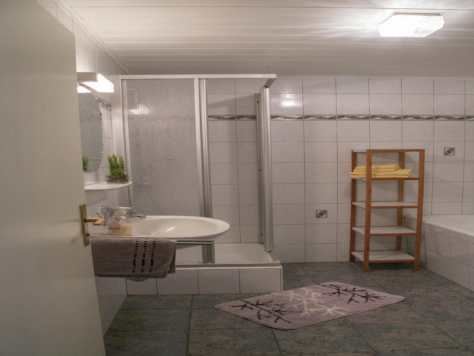 Spacious Holiday Home In Ulmen Near The Centre Luaran gambar